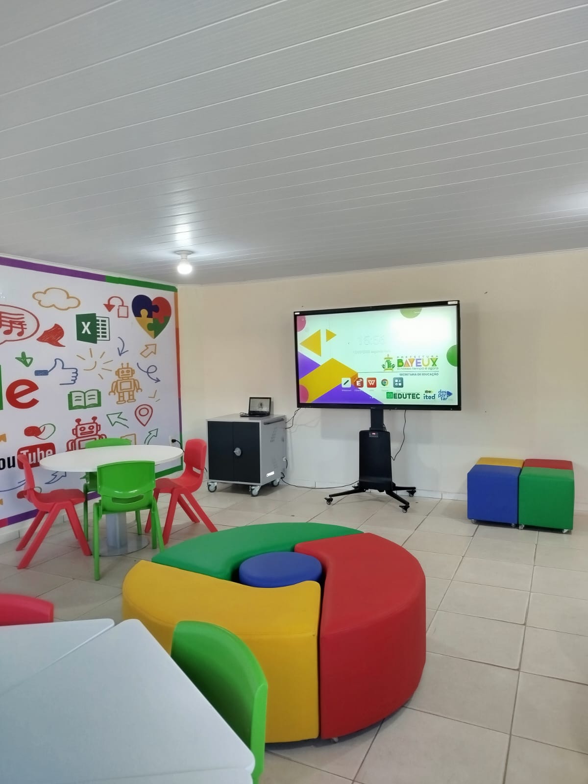 Soluções Integradas